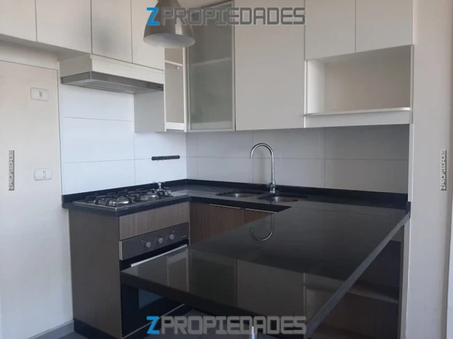 Arriendo San Miguel, Cuarta avenida 