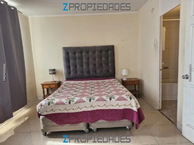 Arriendo Santiago, Pasaje Philips 451