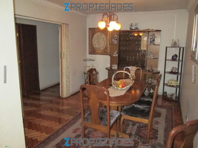 Arriendo Casa San Miguel, San Nicolás