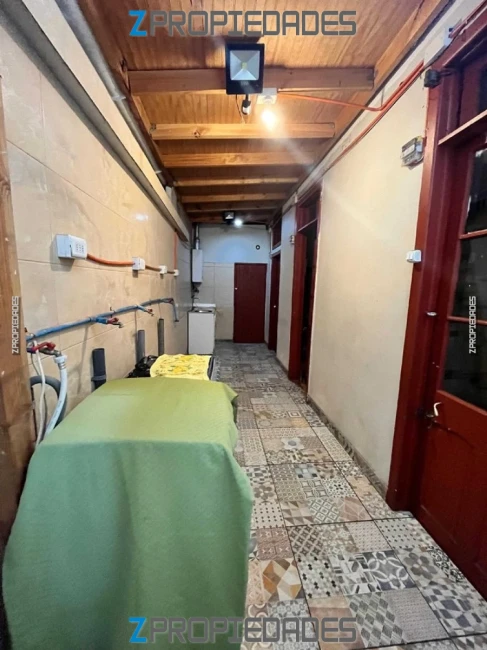 Arriendo Santiago, Arriendo casa 4 dormitorios