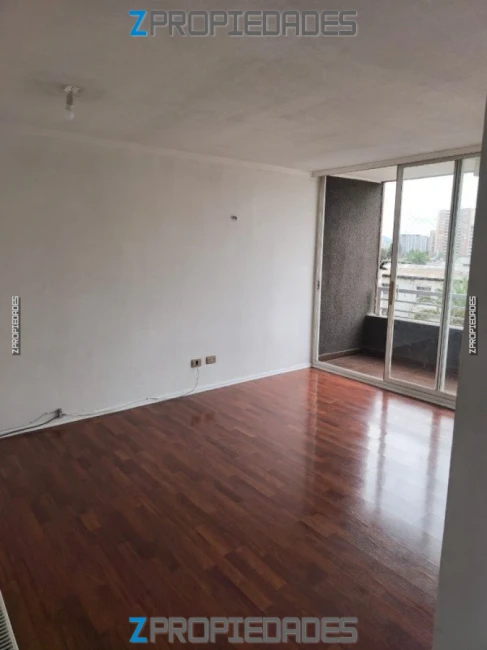 Arriendo San Miguel, A pasos metro ciudad del niño