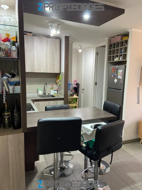 Arriendo San Miguel, San Ignacio de Loyola 2903