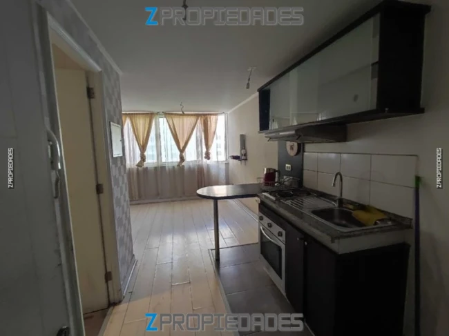 Arriendo San Miguel, Homestudio en arriendo