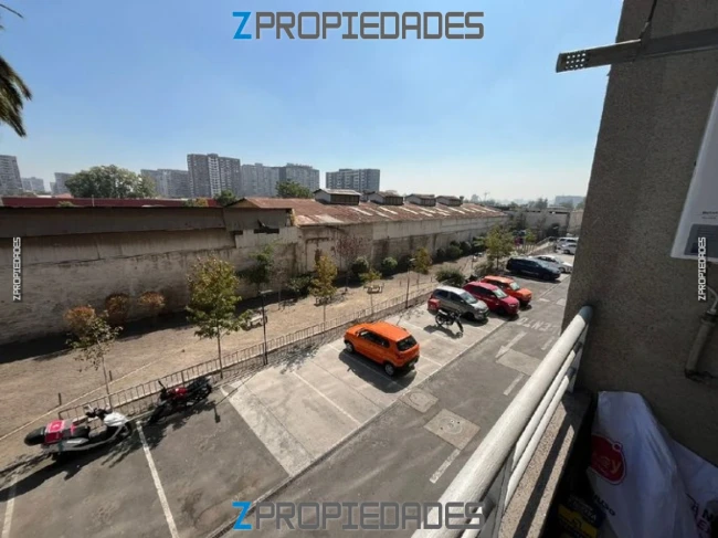 Arriendo San Miguel, maria auxiliadora 721