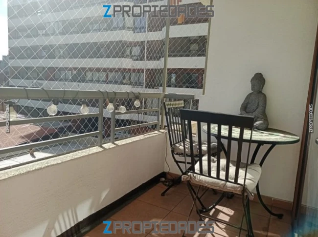 Arriendo San Miguel, Fernando lazcano/