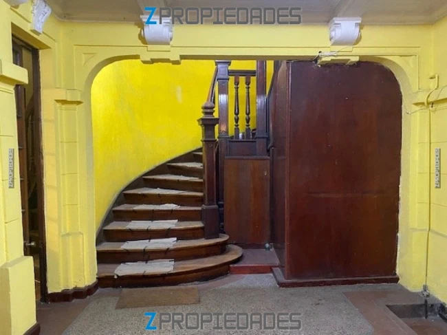 Arriendo Santiago, Santo Domingo/Rosas