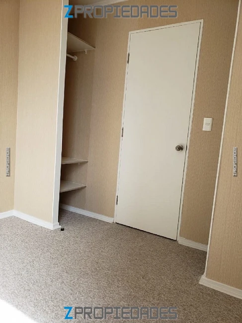 Arriendo San Miguel, Depto 2dormitorios