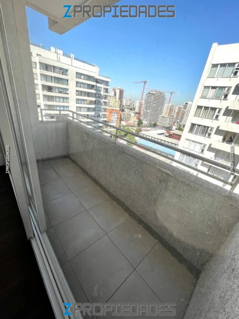 Arriendo San Miguel, Brigadier de La Cruz/