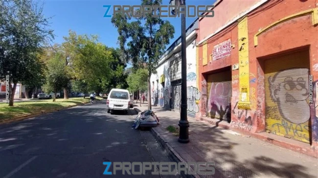 Arriendo Santiago, En Venta / Arriendo Propiedad