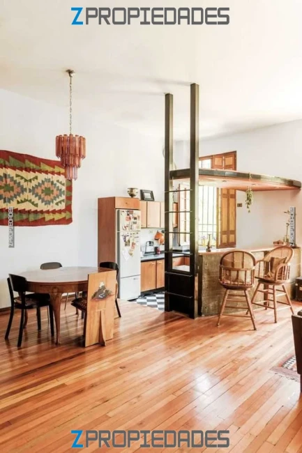 Arriendo Santiago, Pasaje Adriana Cousiño