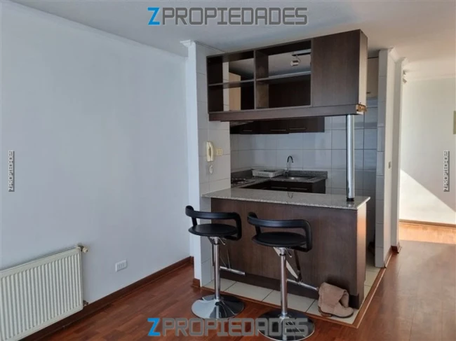Arriendo San Miguel, Primera Transversal