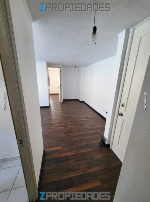 Arriendo San Miguel, Arriendo 1d + 1b
