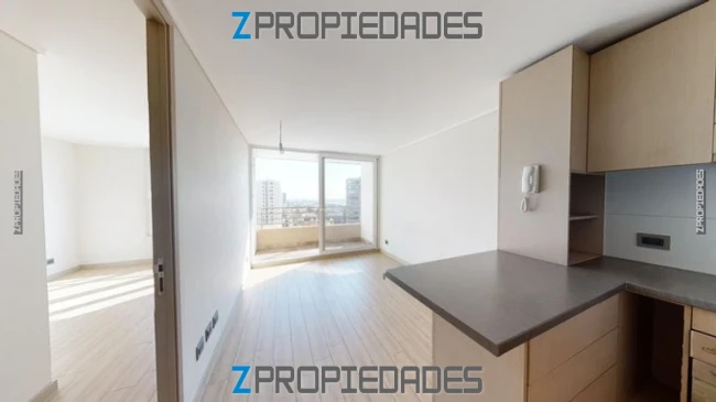 Arriendo San Miguel, Metro departamental