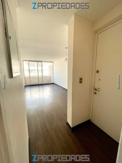 Arriendo San Miguel, Brigadier de La Cruz/