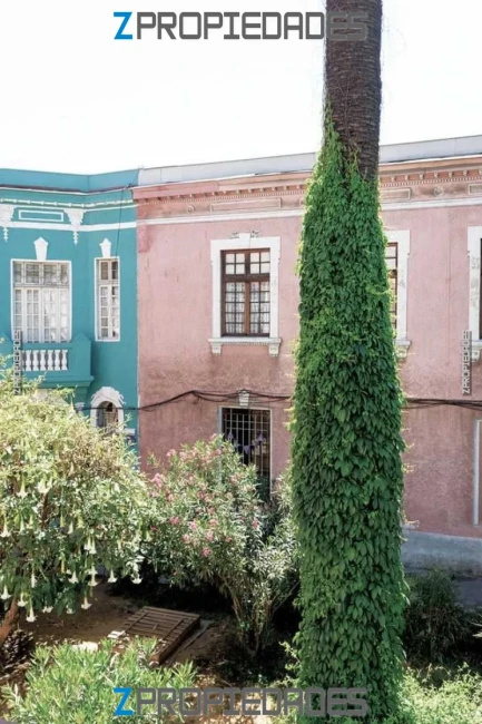 Arriendo Santiago, Pasaje Adriana Cousiño