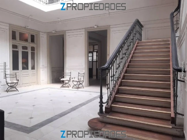 Arriendo Santiago, Santo domingo, plaza de armas