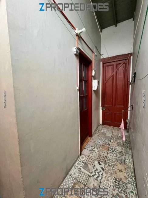 Arriendo Santiago, Arriendo casa 4 dormitorios