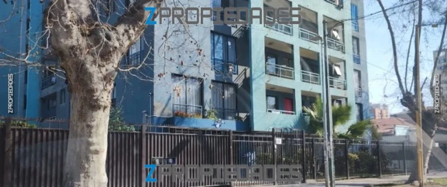Arriendo San Miguel, Séptima Avenida 1176