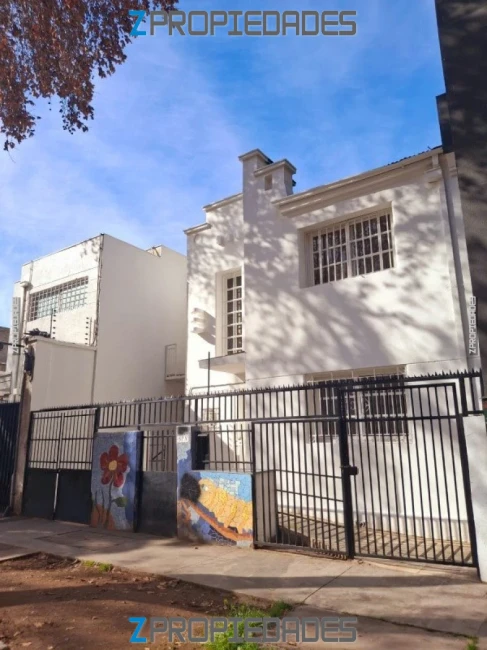 Arriendo Santiago, Arriendo casa comercial