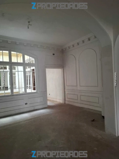 Arriendo Santiago, Casona de 35D Y 35B Santiago