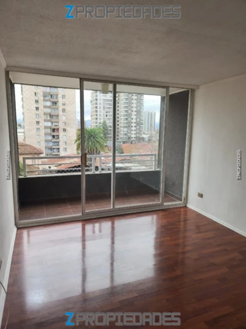 Arriendo San Miguel, A pasos metro ciudad del niño
