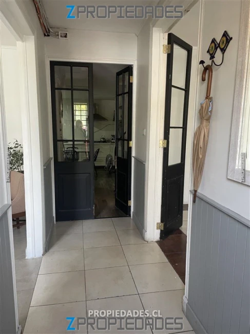 Arriendo Santiago, Cuevas/Metro Ñuble