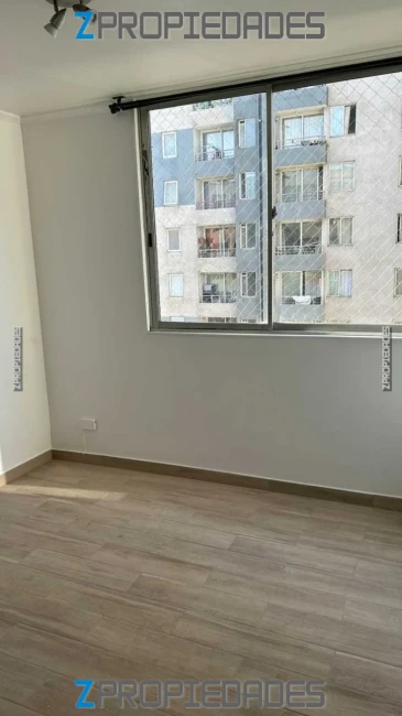 Arriendo San Miguel, Arriendo Depto. con GC