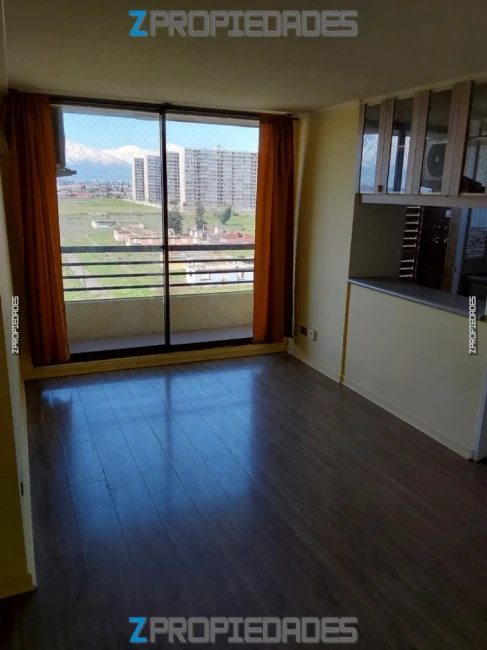 Arriendo San Miguel, Av. Centenario 1000