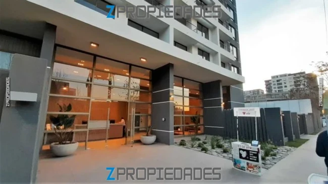 Arriendo San Miguel, Lindo deparmaneto en arriendo