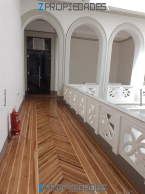 Arriendo Santiago, Barrio Universitario