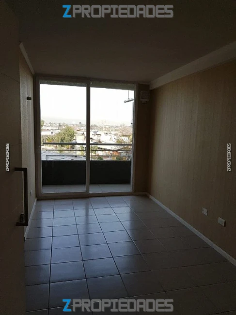 Arriendo San Miguel, Depto 2dormitorios