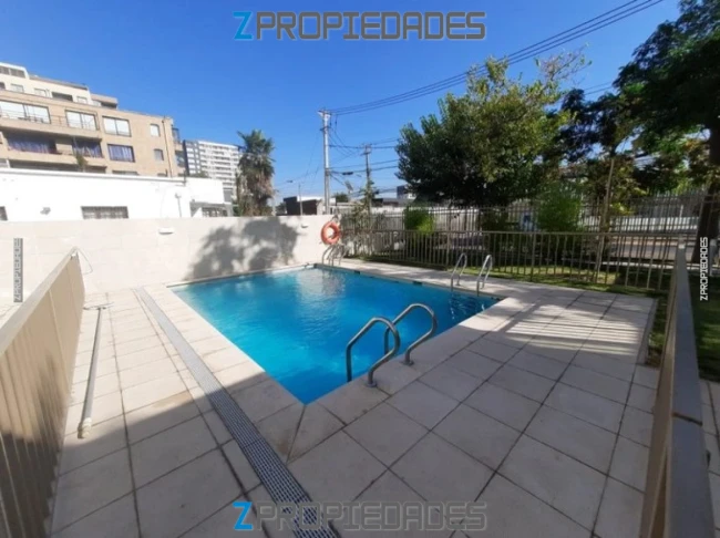 Arriendo San Miguel, Town house nuevo en metro