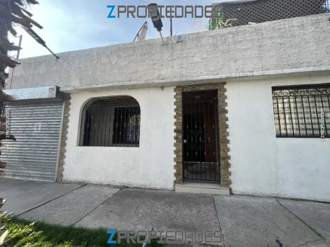 Arriendo San Miguel, Espectacular casa