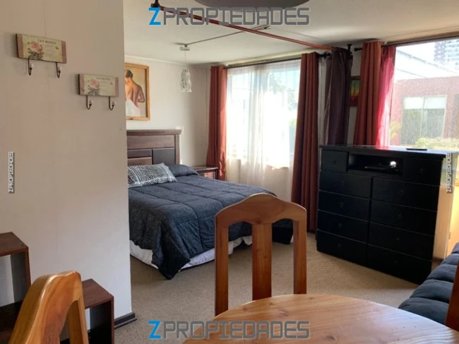 Arriendo San Miguel, Centenario 890