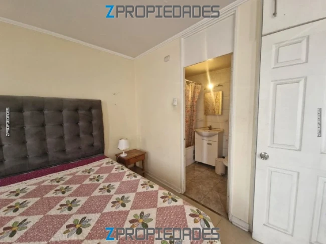 Arriendo Santiago, Pasaje Philips 451