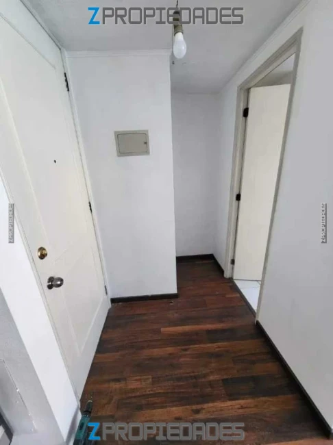 Arriendo San Miguel, Arriendo 1d + 1b