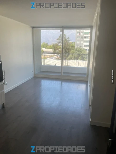 Arriendo San Miguel, Alcalde Pedro Alarcón 805