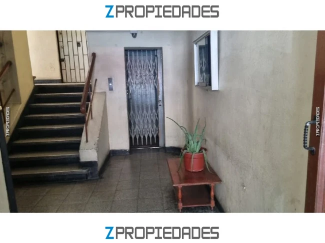 Arriendo Santiago, Santa Rosa 48 Departamento 15