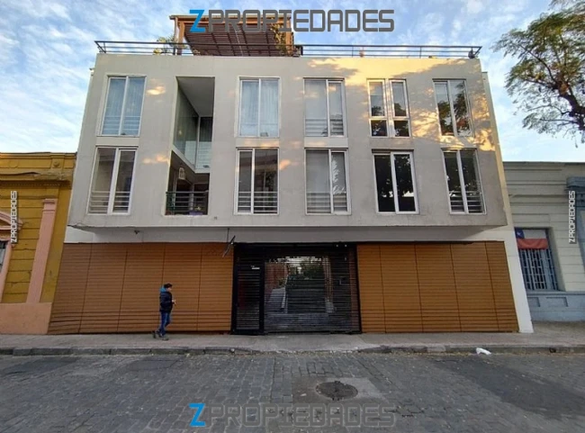 Arriendo Santiago, Se arrienda townhouse