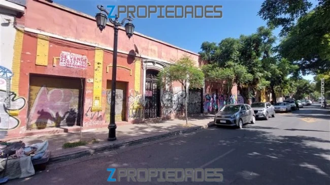 Arriendo Santiago, En Venta / Arriendo Propiedad