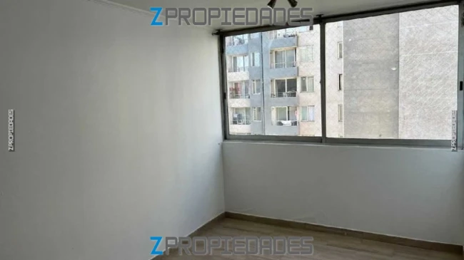 Arriendo San Miguel, Arriendo Depto. con GC