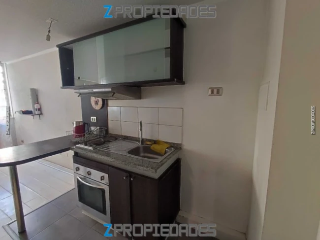 Arriendo San Miguel, Homestudio en arriendo
