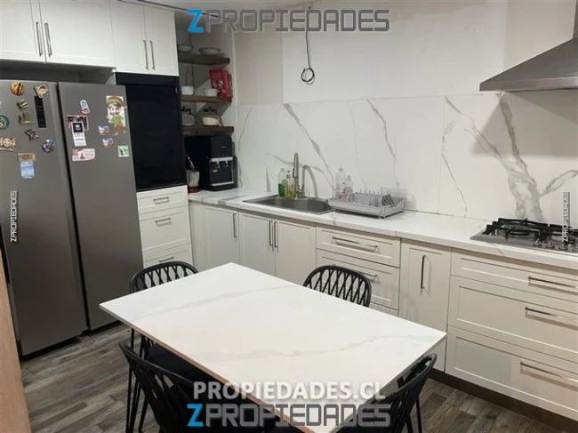 Arriendo Santiago, Cuevas/Metro Ñuble