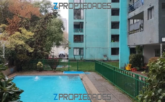 Arriendo San Miguel, Séptima Avenida 1176