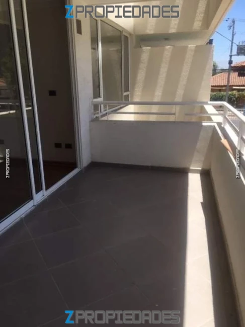 Arriendo San Miguel, 2 Dorm. 2 Baños