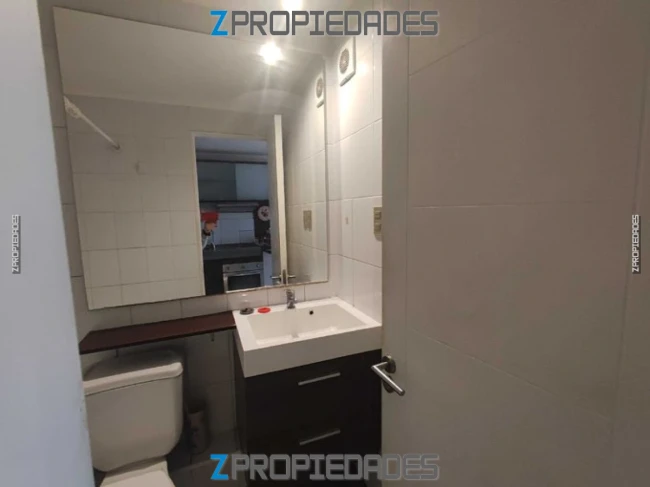 Arriendo San Miguel, Homestudio en arriendo