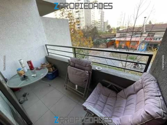 Arriendo San Miguel, 3 Dor + 2 Baños 