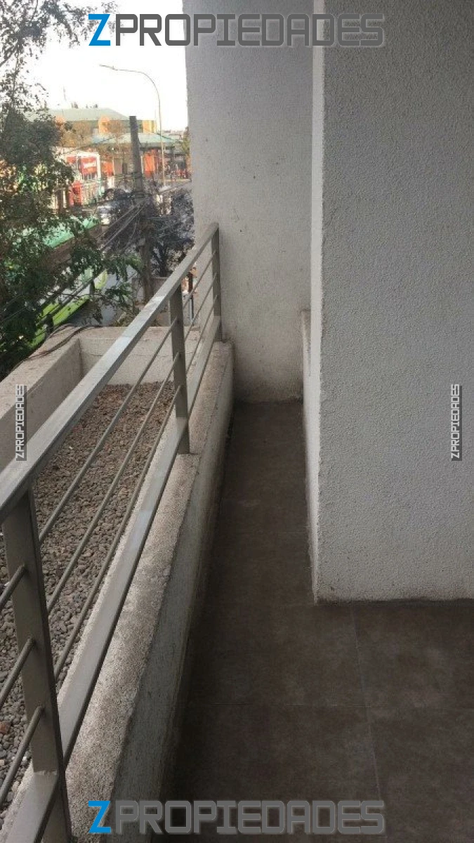 Arriendo Estación Central, Nicasio retamales 1-300