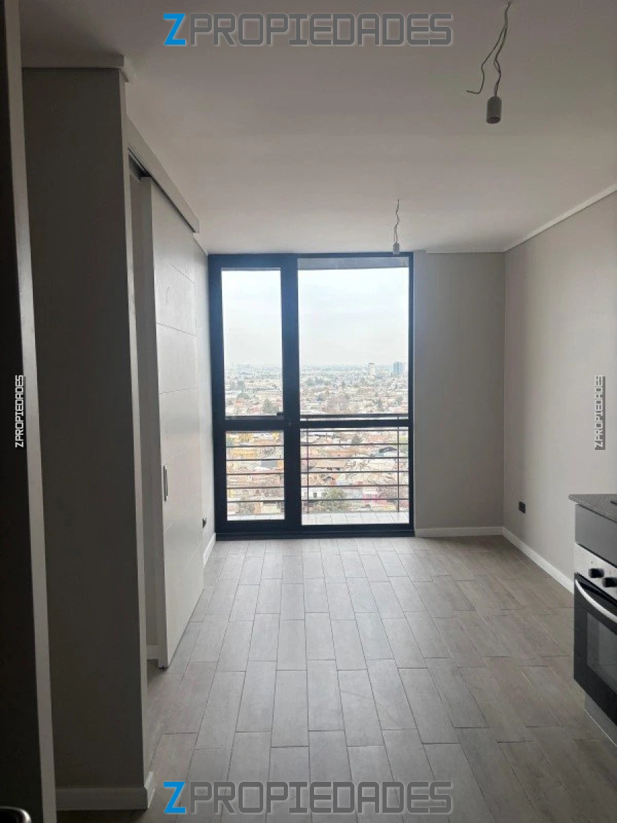 Arriendo Estación Central, Toro mazotte 227
