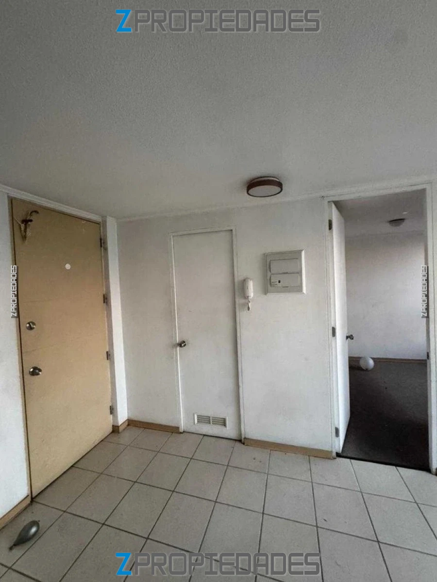 Arriendo Estación Central, con ggcc incluido